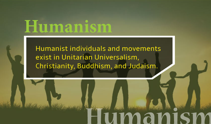 Humanism Key Facts 2