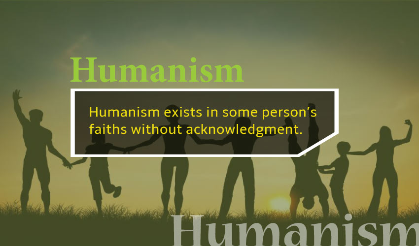 Humanism Key Facts 3