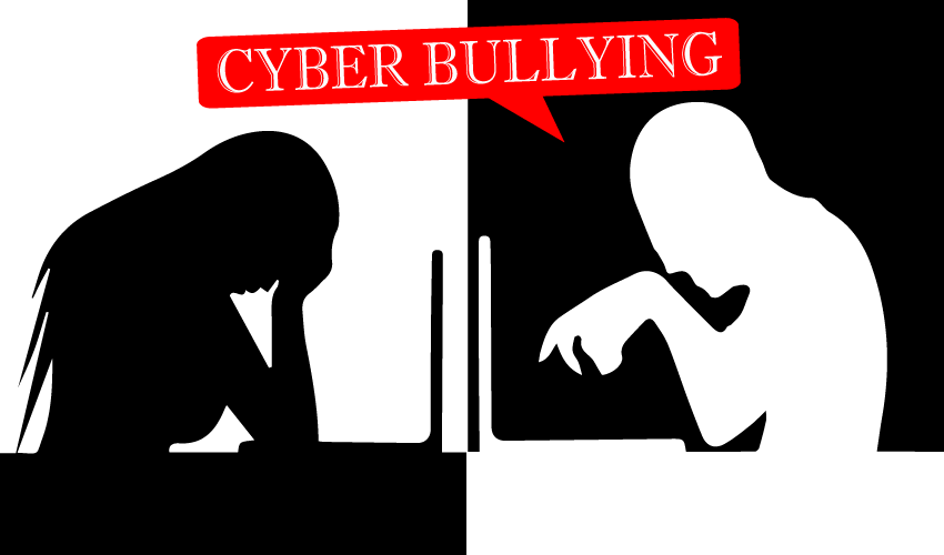 What is Cyberbullying with Effects and Facts