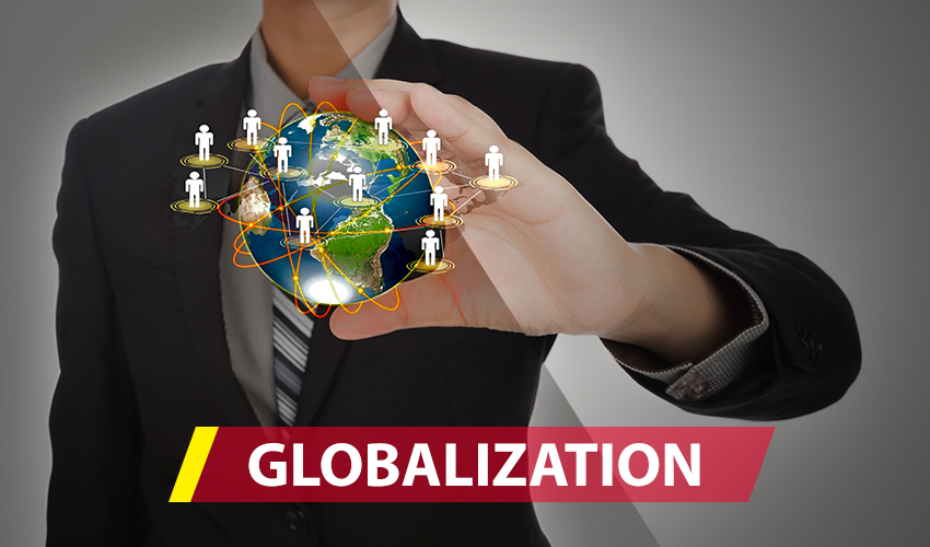 Basic concept of Globalization with definition and advantage