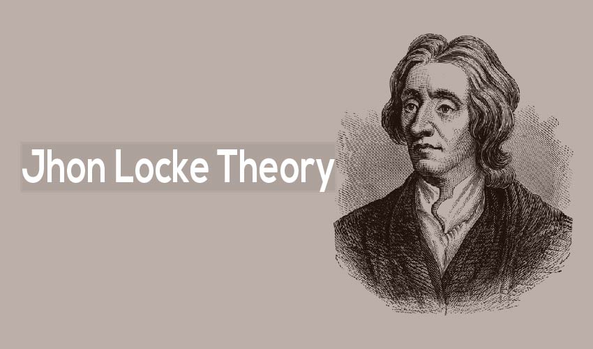 Jhon’s Locke: Basic Theory, Treatises of Government, Critic of Arbitrary and The Labor Theory 