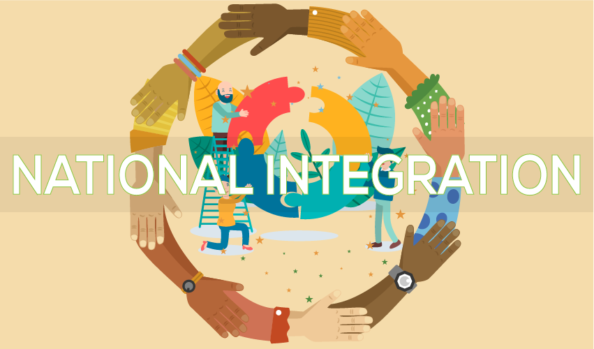 What are the Importance and Impediment of National Integration?