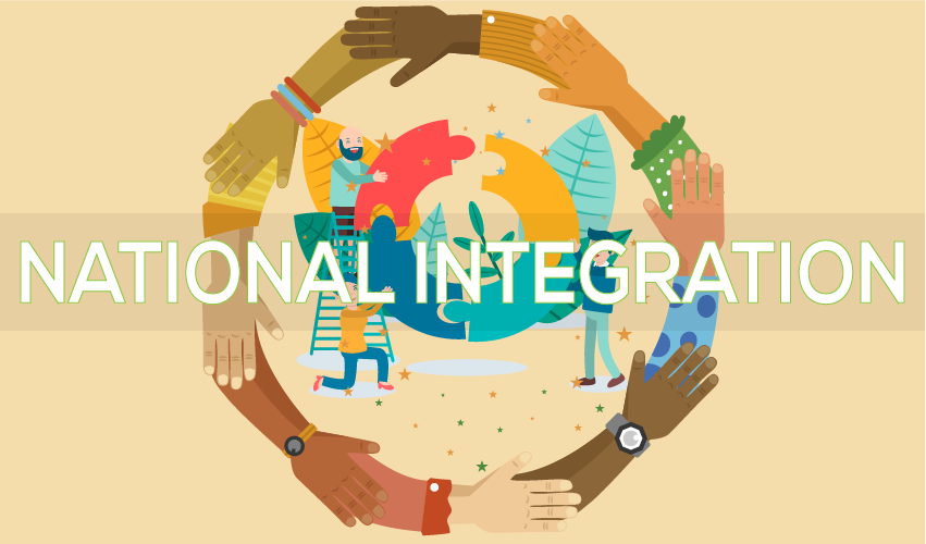 What are the Importance and Impediment of National Integration? What are the Importance and Impediment of National Integration?