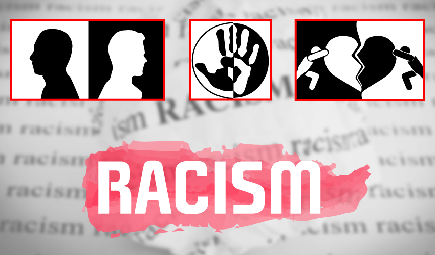 Understanding racism - Definition, Concept, Dimensions, Facts