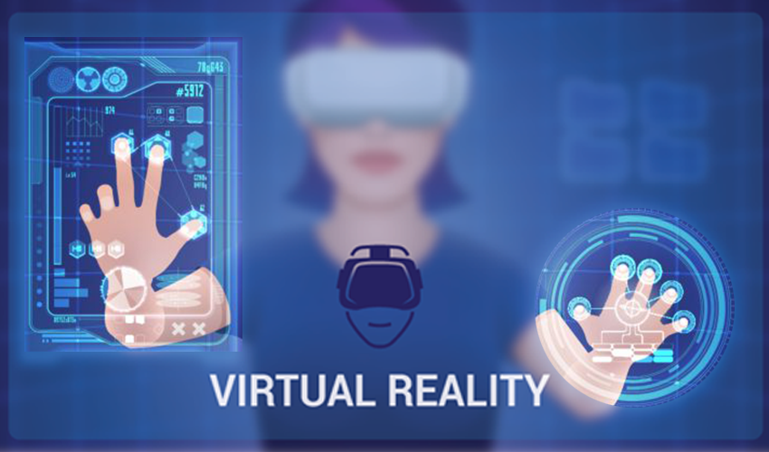 Concept of Virtual Reality