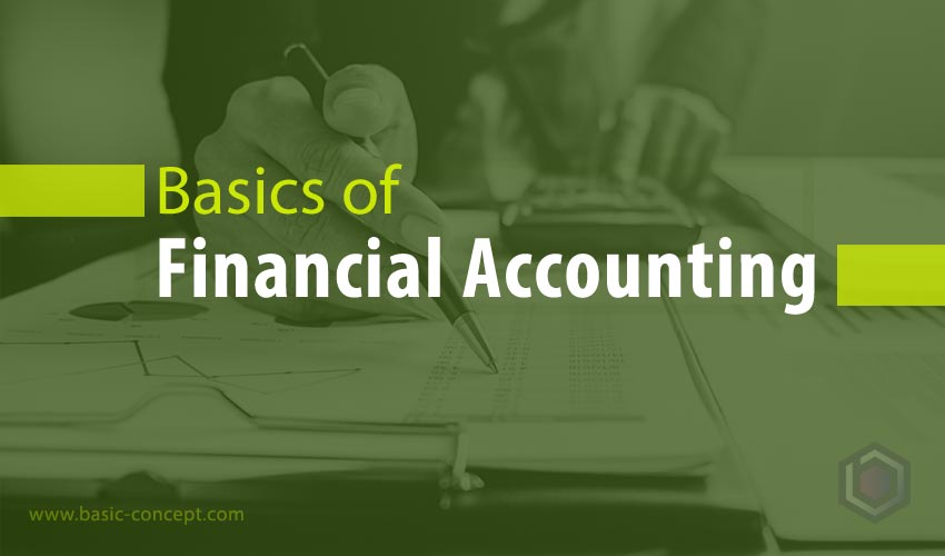 Basics of Financial Accounting
