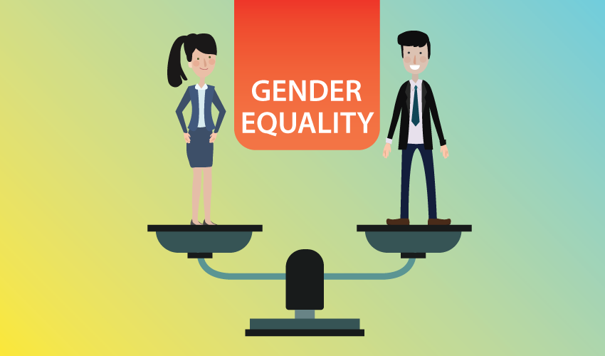 How Everyone Wins When We Achieve Gender Equality