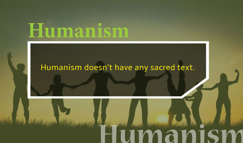 Humanism Key Facts 4
