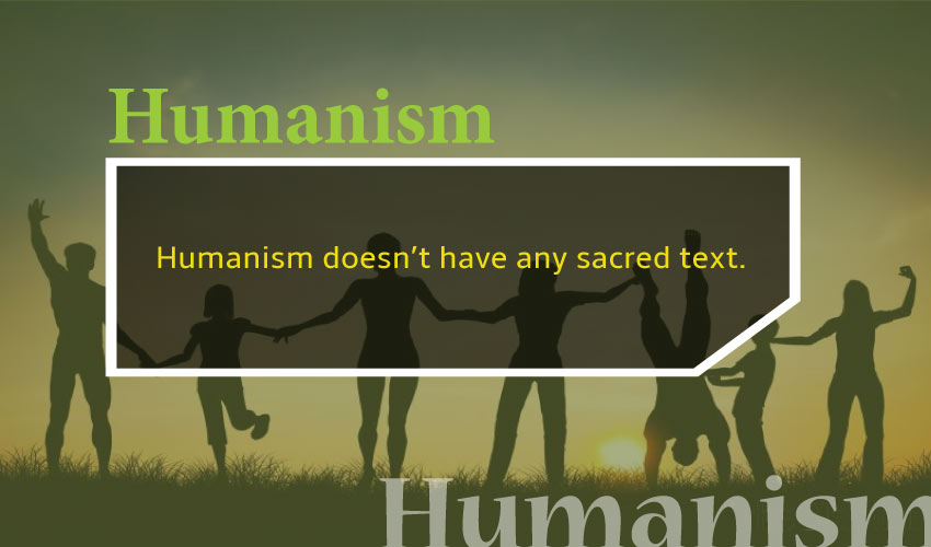 Humanism Key Facts 4